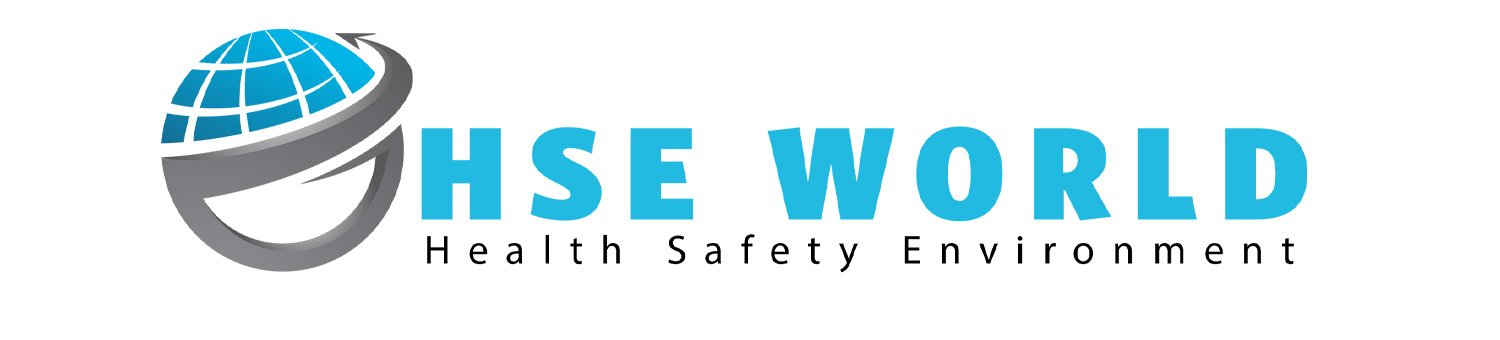 HSE WORLD TRAINING AND CONSULTANT